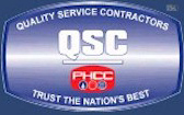 Quality Service Contractors