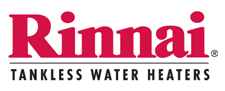 Rinnai Tankless Water Heaters