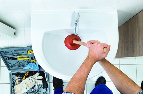 Drain Cleaning Services