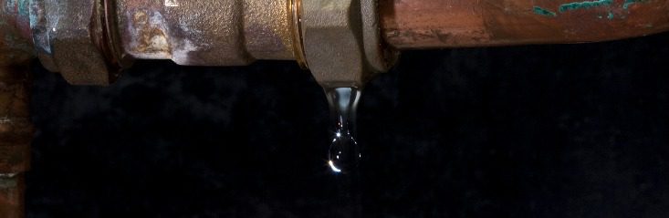 Blog- Leaky Pipe
