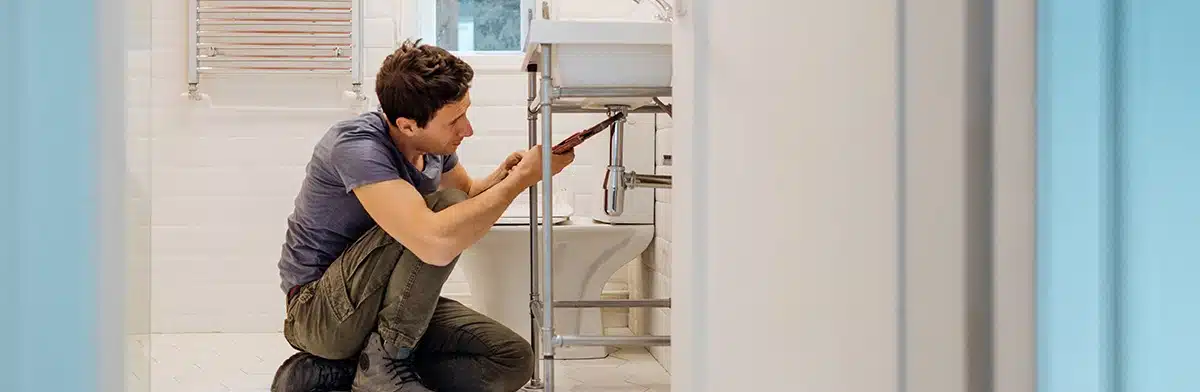 common plumbing problems