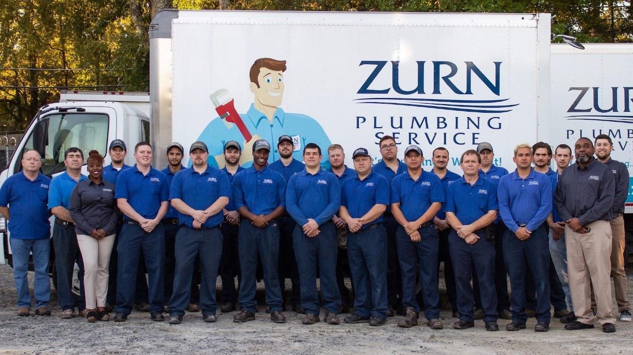 Zurn Plumbing Precision Pipe Lining
