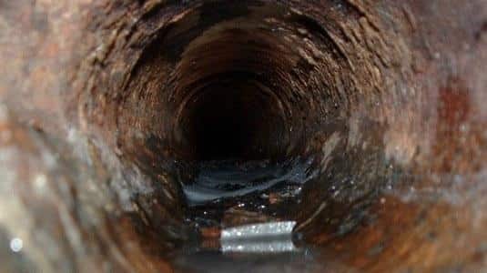 Signs you may need sewer repair
